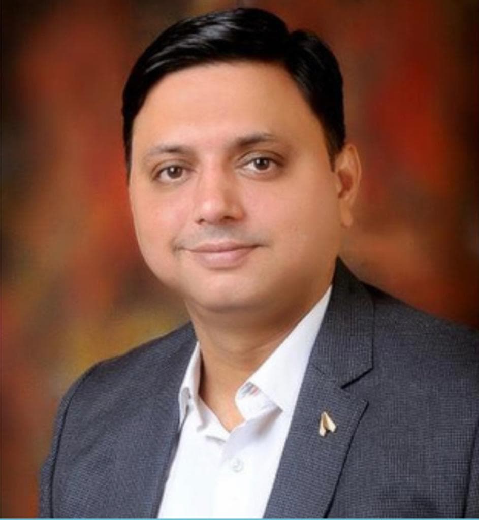 Smt. Poornima Shinde