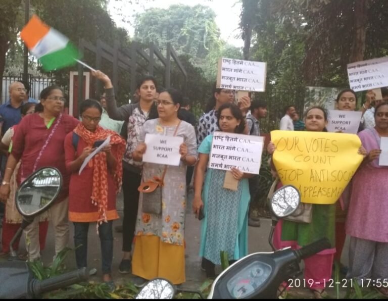 SEVA HI PARAMO DHARMAH