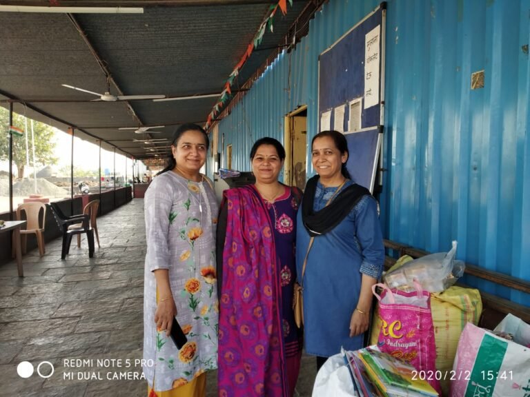 Internship Opportunities for students at ‘Hindu Seva Pratishthana’