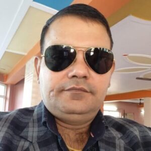 Profile photo of Rajender