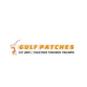 Group logo of Explore Premium Custom Gulf Patches