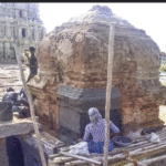 Group logo of Temple Restoration Projects: